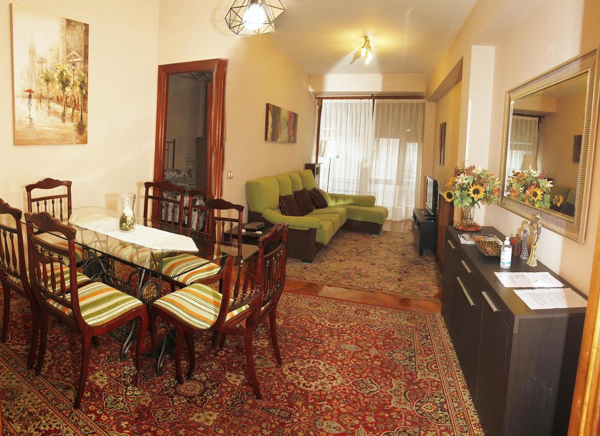 Apartamento En El Corazon De Gijon Con Parking Incluido, Vut 78 Exterior foto