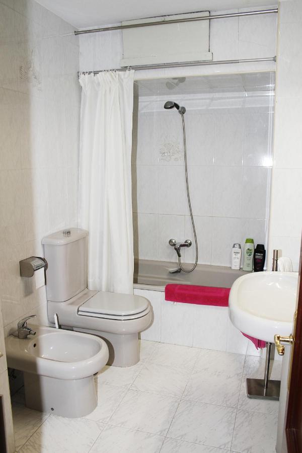 Apartamento En El Corazon De Gijon Con Parking Incluido, Vut 78 Exterior foto