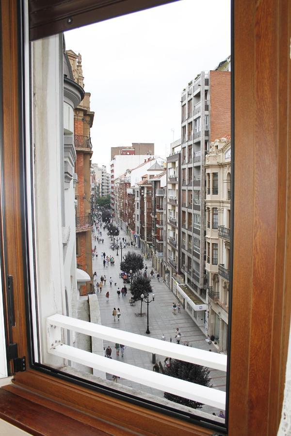 Apartamento En El Corazon De Gijon Con Parking Incluido, Vut 78 Exterior foto